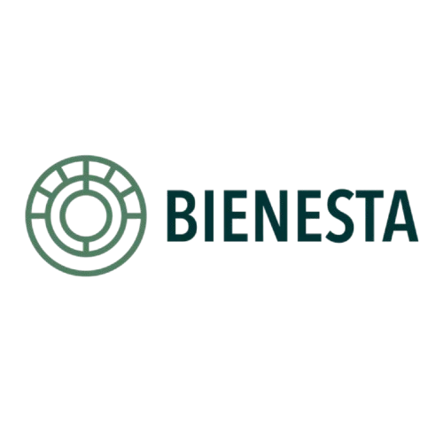 Logo de Bienesta