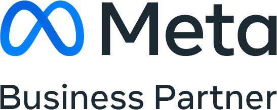 Logo Meta Business Partner