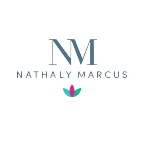 Logo de Nathaly Marcus