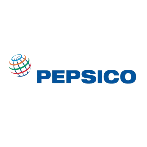 Logo de Pepsico
