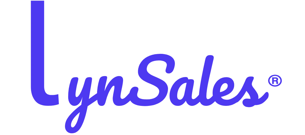 Logo LynSales el único sistema que triplica tus ventas en 90 días