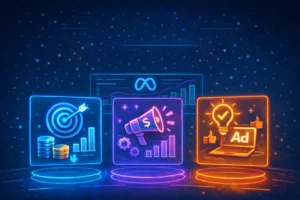 Meta Ads con poco presupuesto