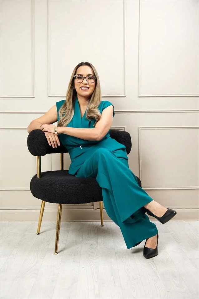 Fa Sandoval Meta Business Partner en LATAM y TIKTOK Partner